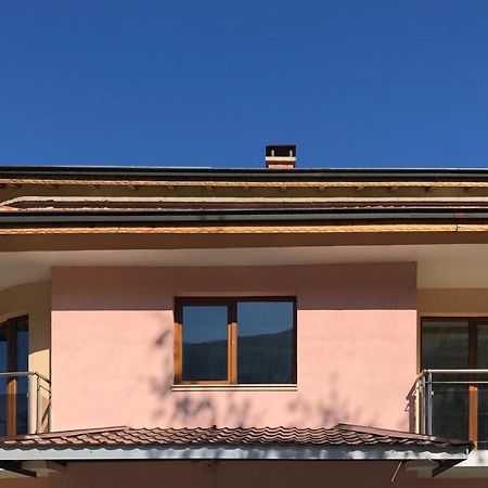 Guest House Rest Saparewa Banja Exterior foto