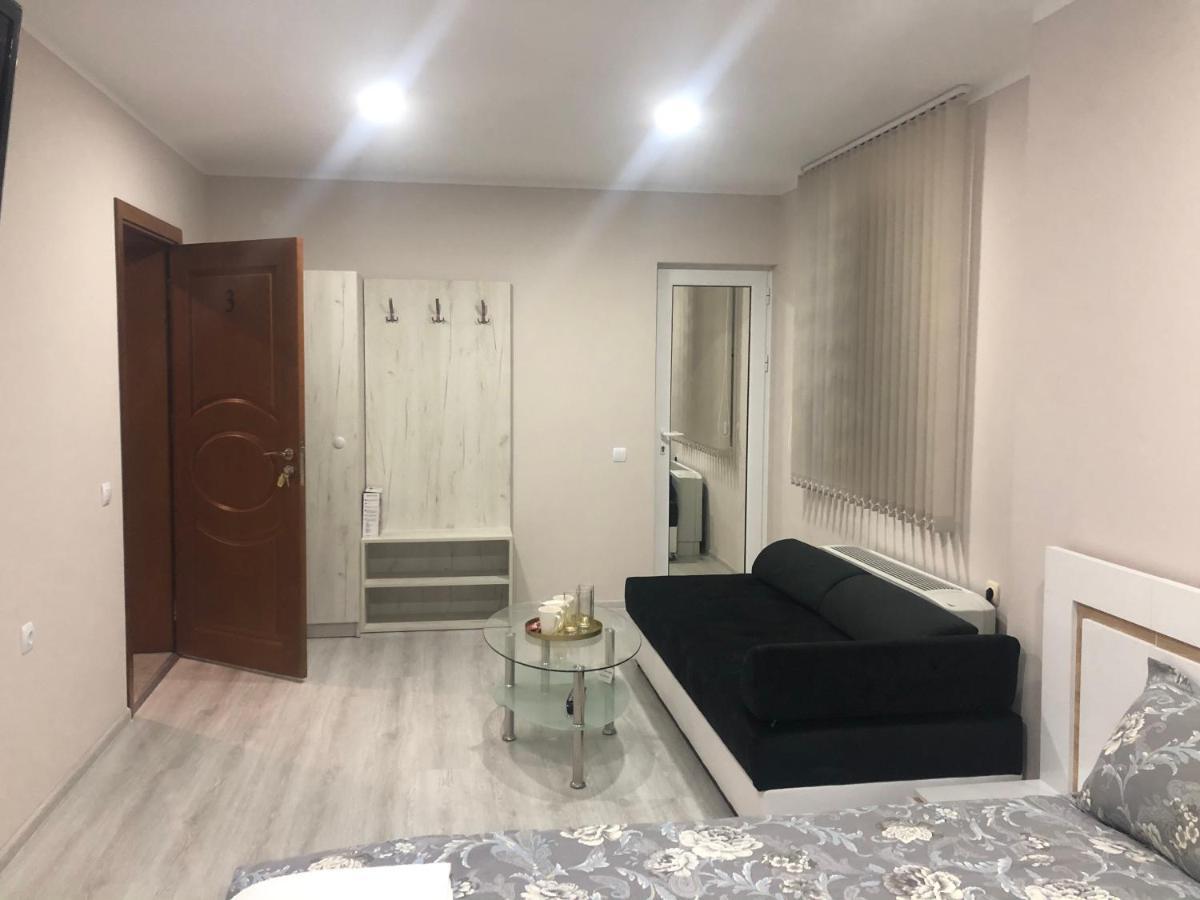 Guest House Rest Saparewa Banja Exterior foto