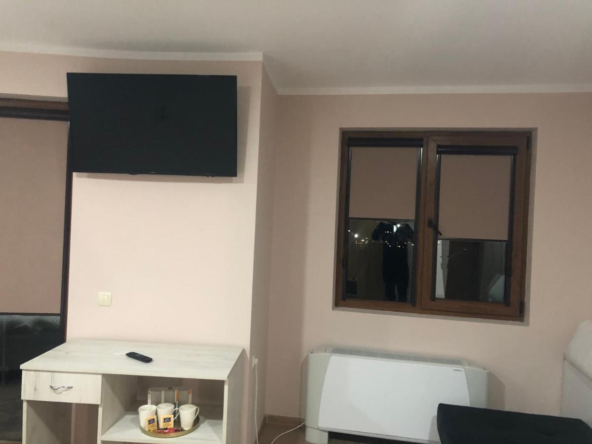 Guest House Rest Saparewa Banja Exterior foto