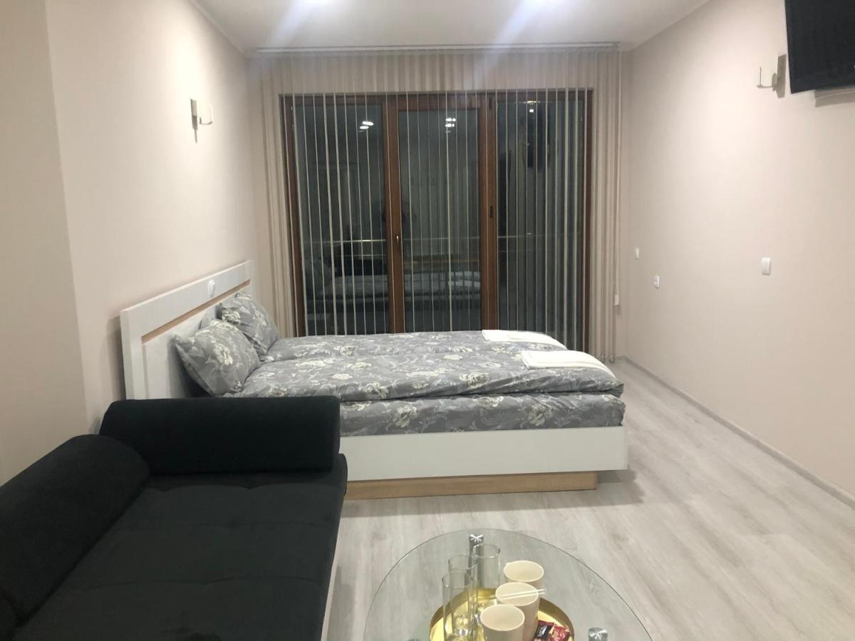 Guest House Rest Saparewa Banja Exterior foto