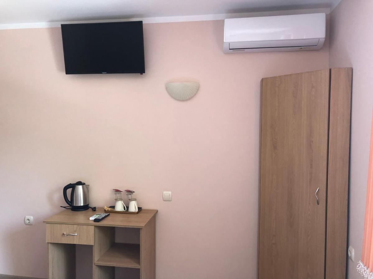 Guest House Rest Saparewa Banja Exterior foto
