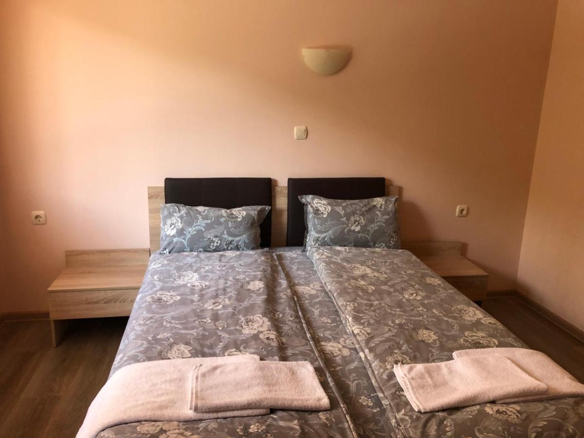 Guest House Rest Saparewa Banja Exterior foto