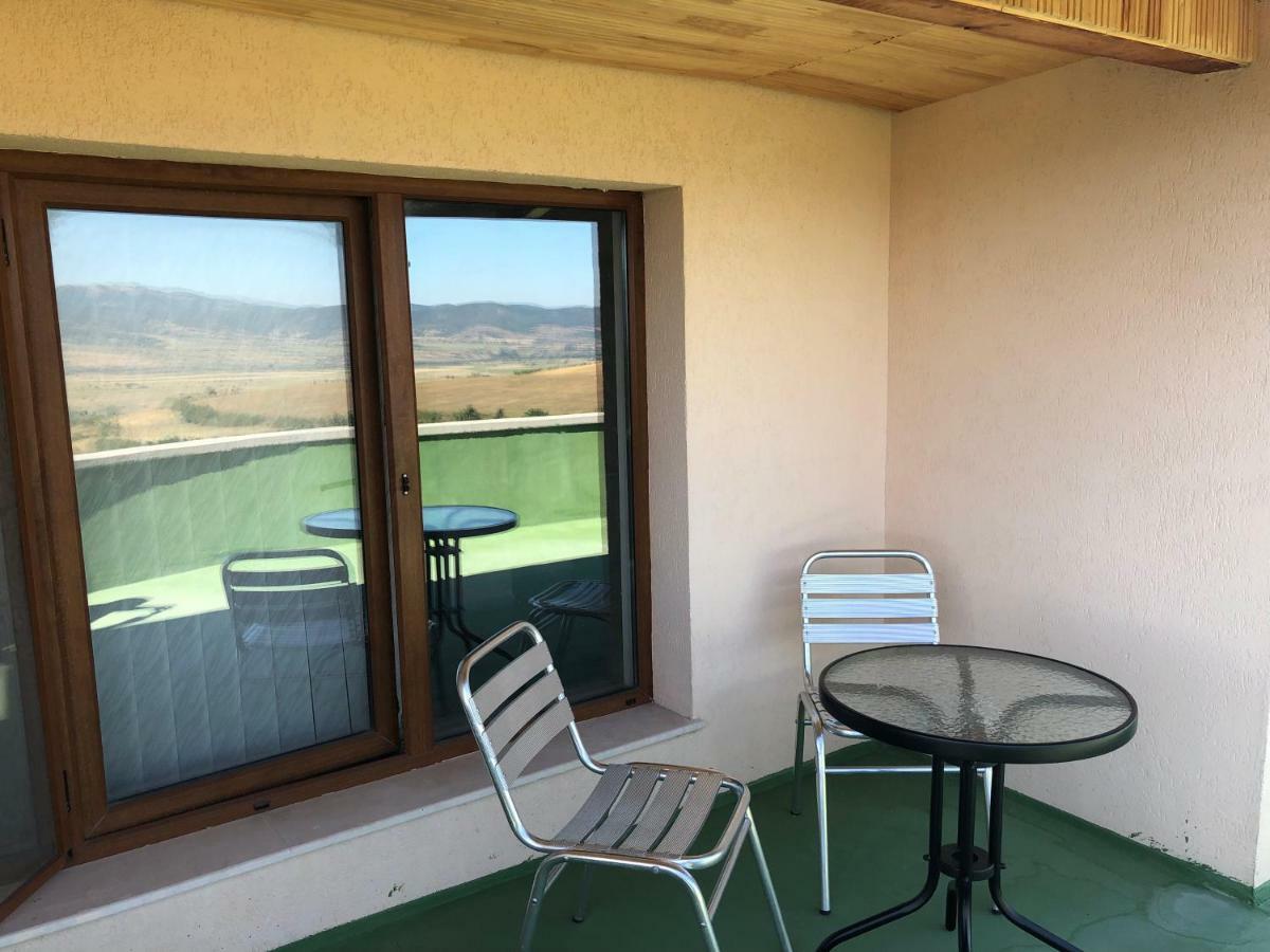 Guest House Rest Saparewa Banja Exterior foto