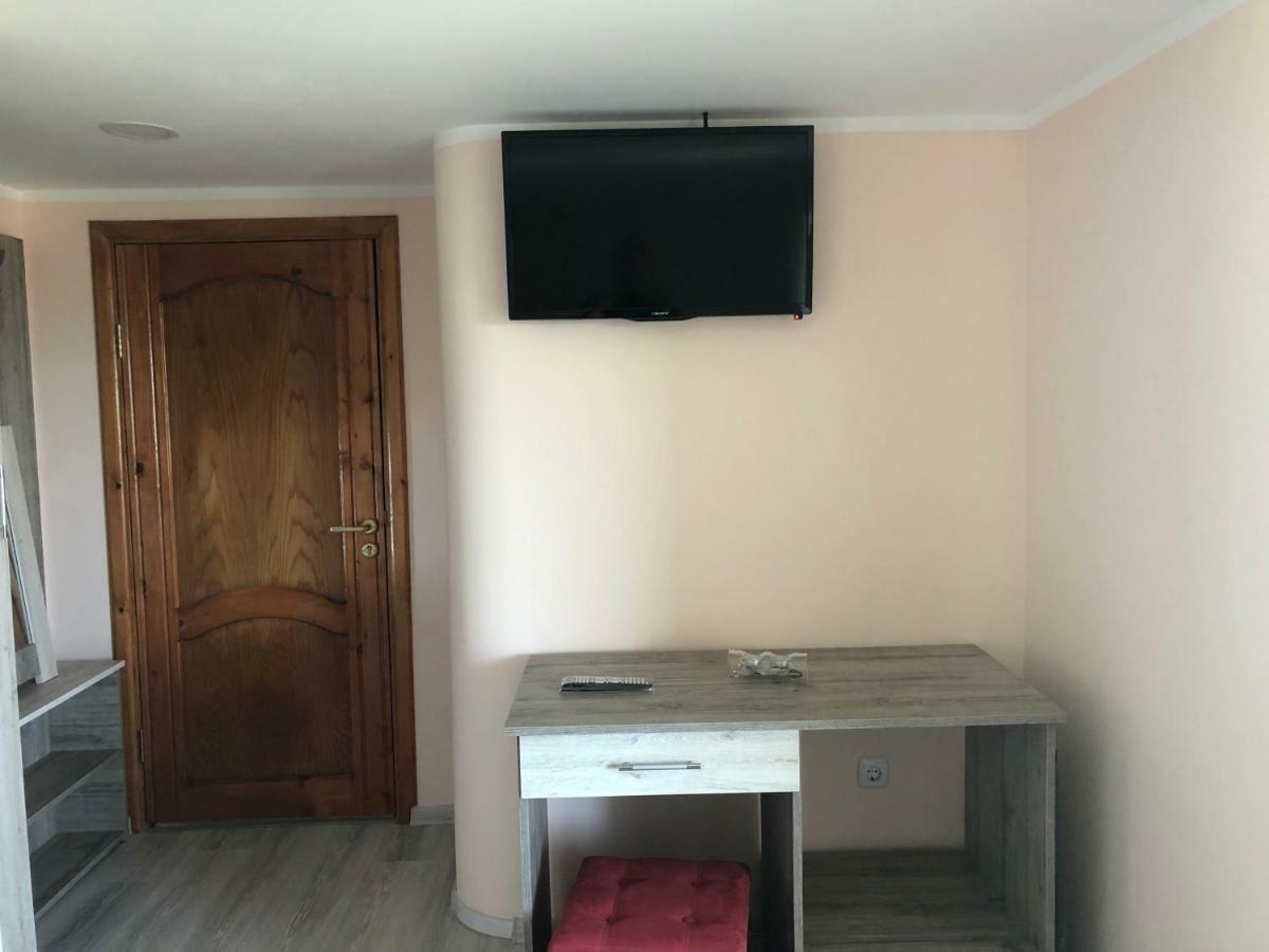 Guest House Rest Saparewa Banja Exterior foto