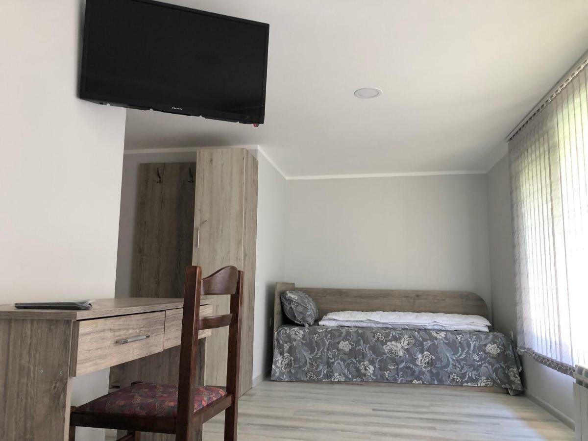 Guest House Rest Saparewa Banja Exterior foto