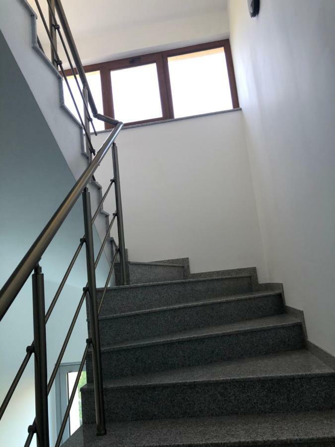 Guest House Rest Saparewa Banja Exterior foto