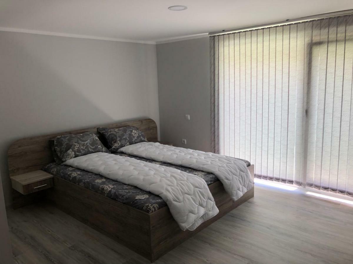 Guest House Rest Saparewa Banja Exterior foto