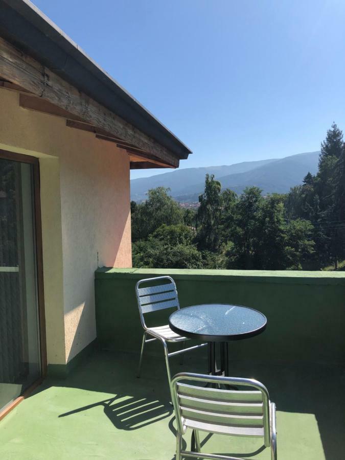 Guest House Rest Saparewa Banja Exterior foto