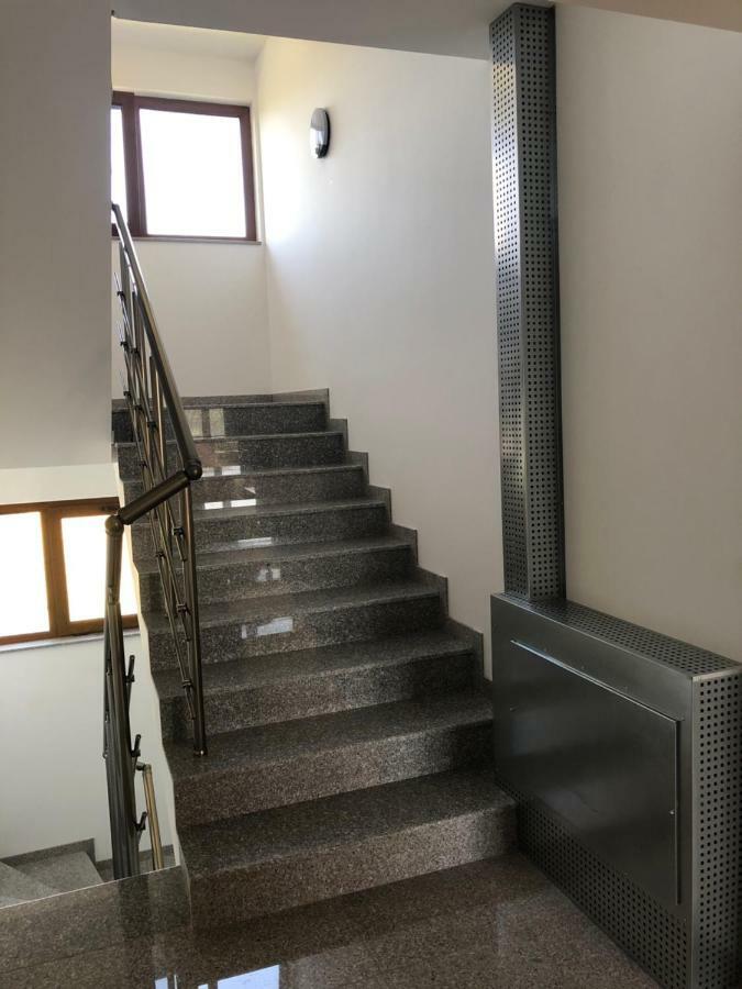 Guest House Rest Saparewa Banja Exterior foto