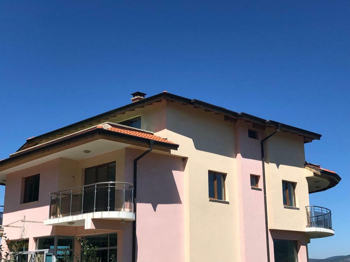 Guest House Rest Saparewa Banja Exterior foto