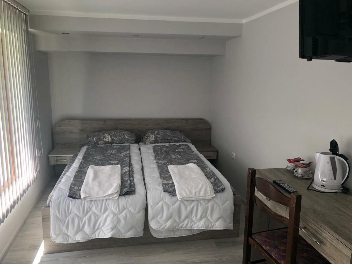 Guest House Rest Saparewa Banja Exterior foto