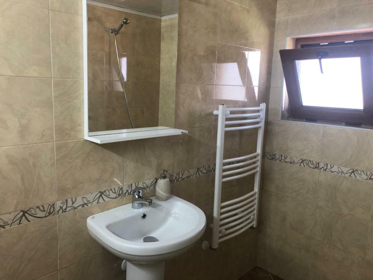 Guest House Rest Saparewa Banja Exterior foto