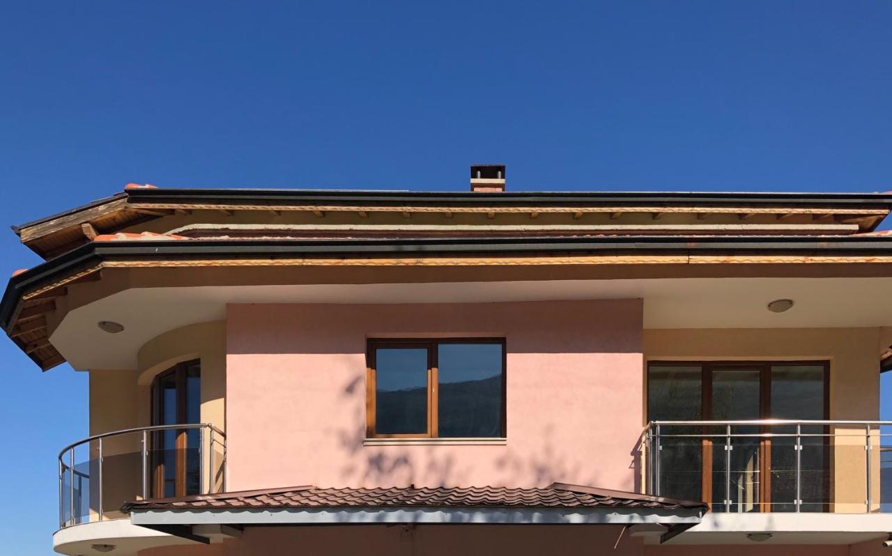 Guest House Rest Saparewa Banja Exterior foto